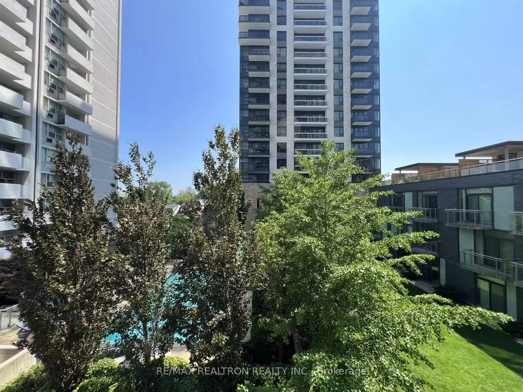 83 Redpath Avenue, #204