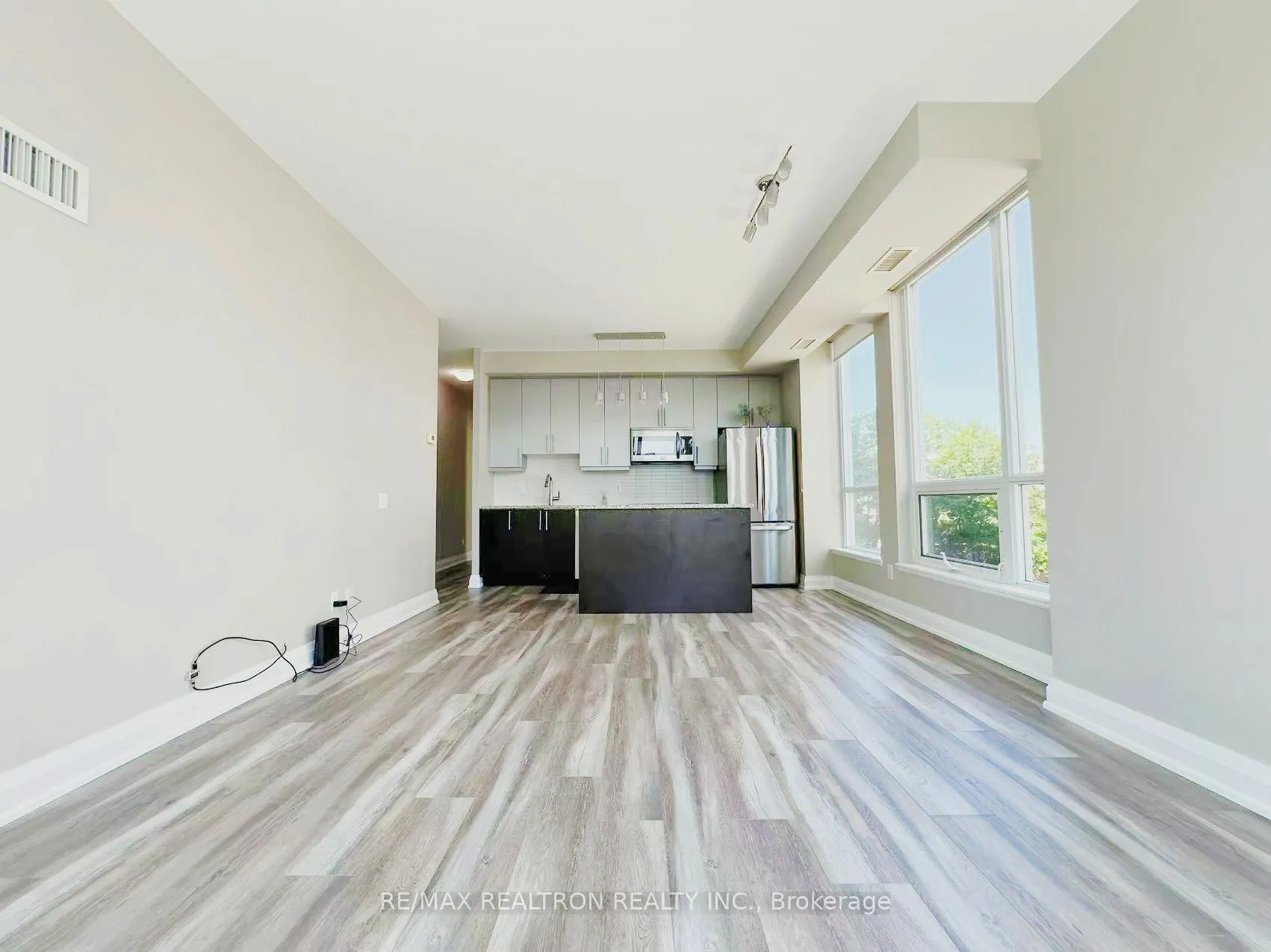 83 Redpath Avenue, #204