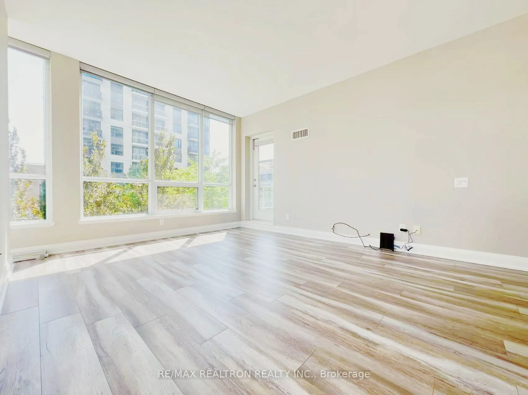 83 Redpath Avenue, #204