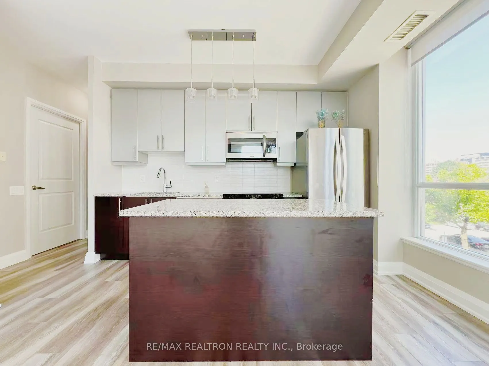 83 Redpath Avenue, #204