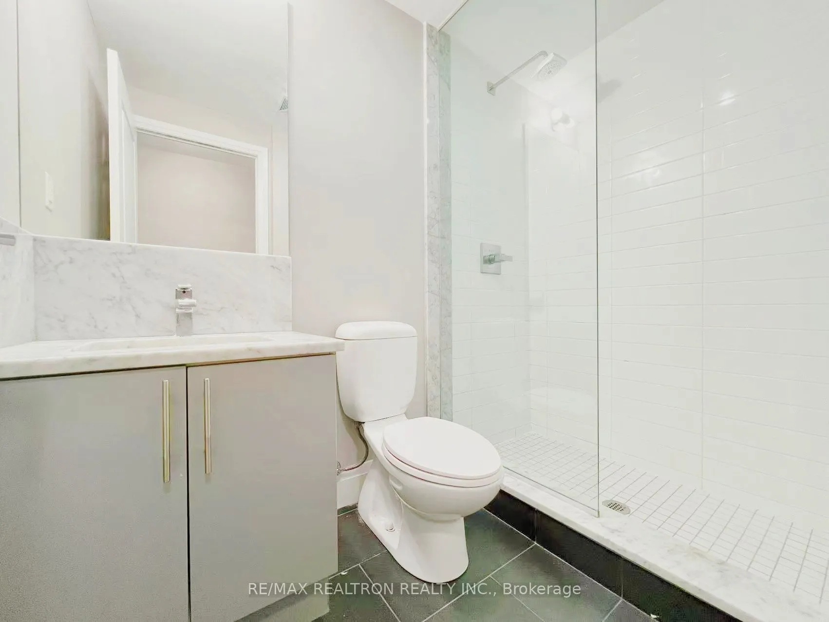 83 Redpath Avenue, #204