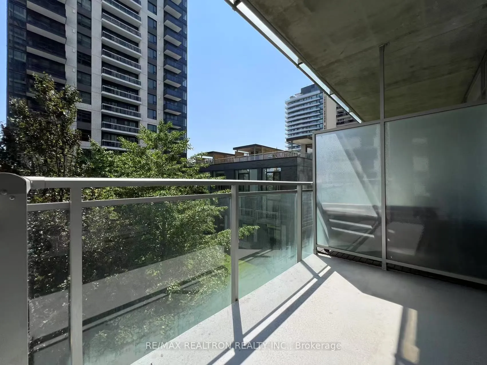 83 Redpath Avenue, #204