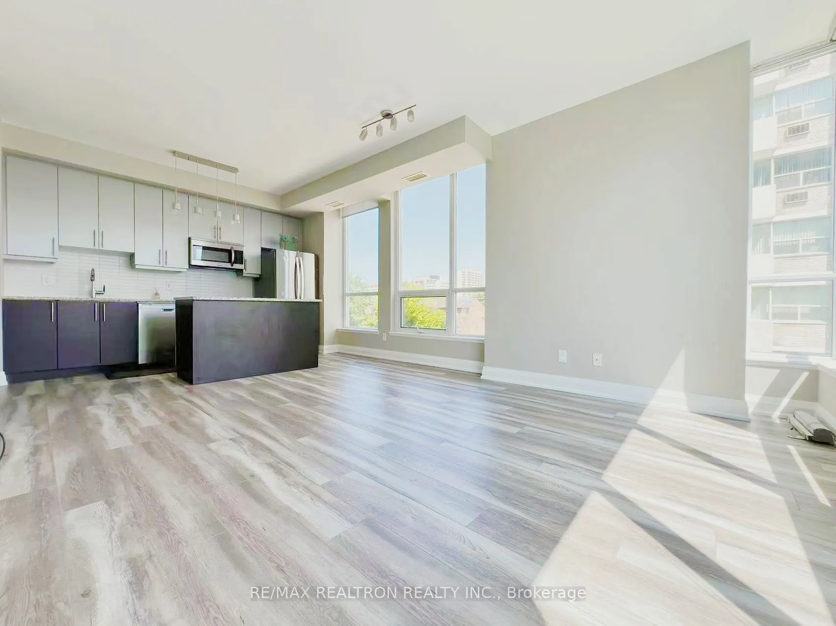 83 Redpath Avenue, #204