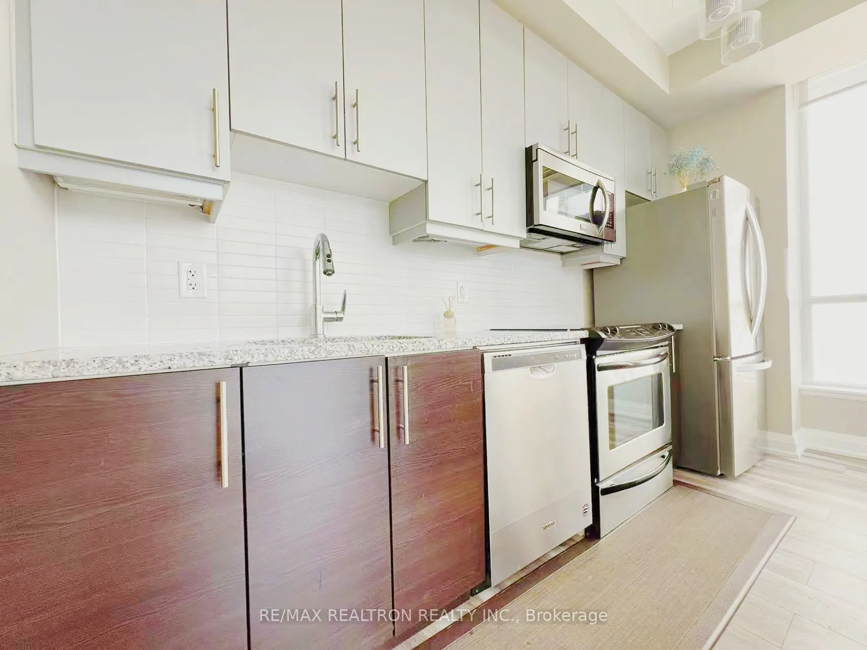 83 Redpath Avenue, #204