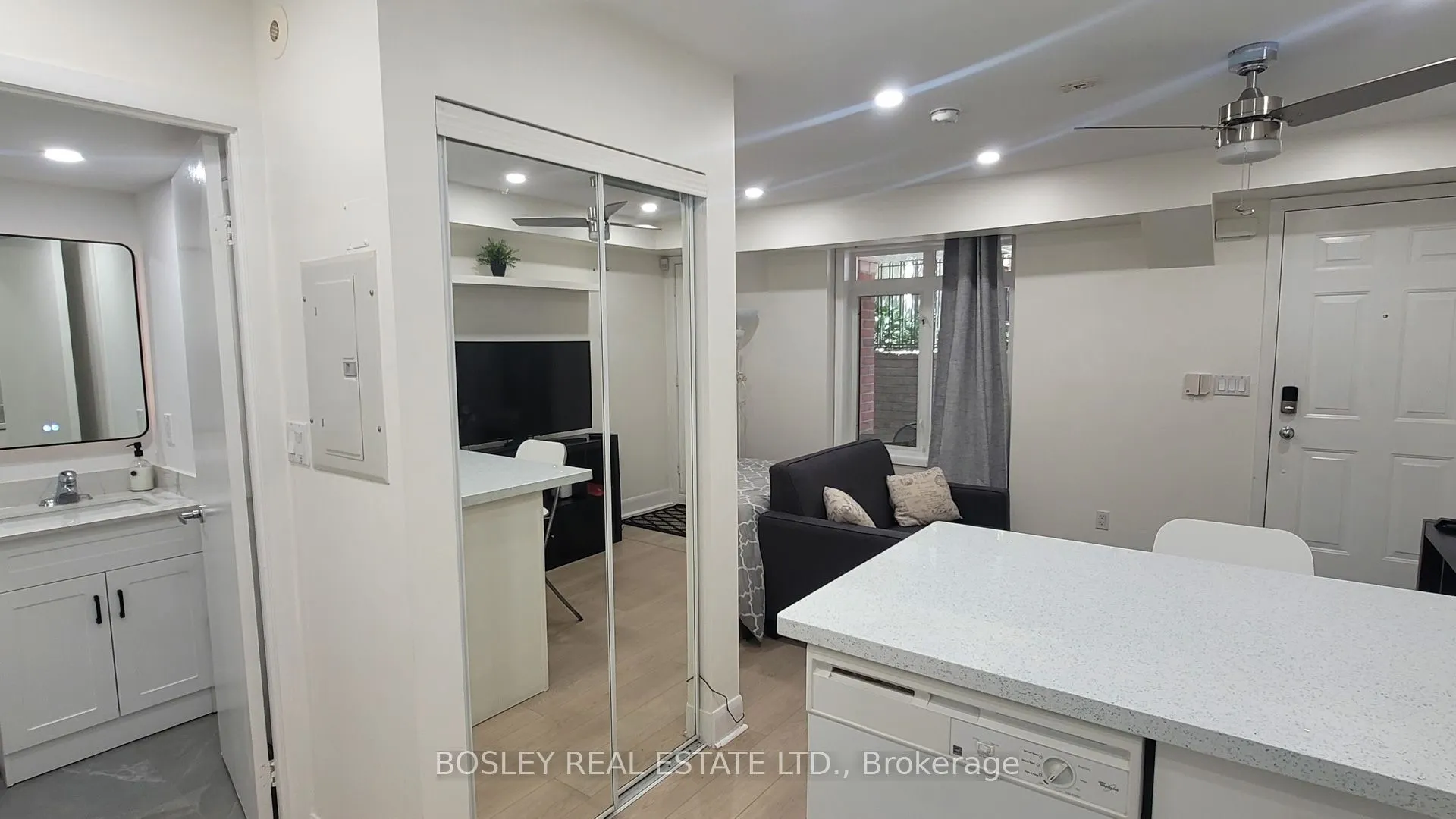 415 Jarvis Street, #155