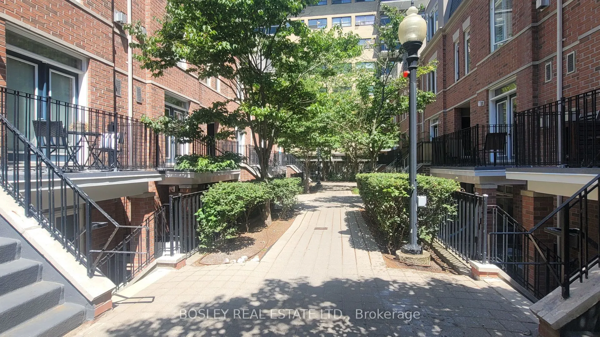 415 Jarvis Street, #155