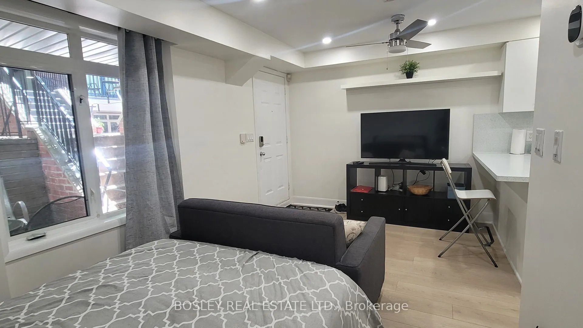 415 Jarvis Street, #155