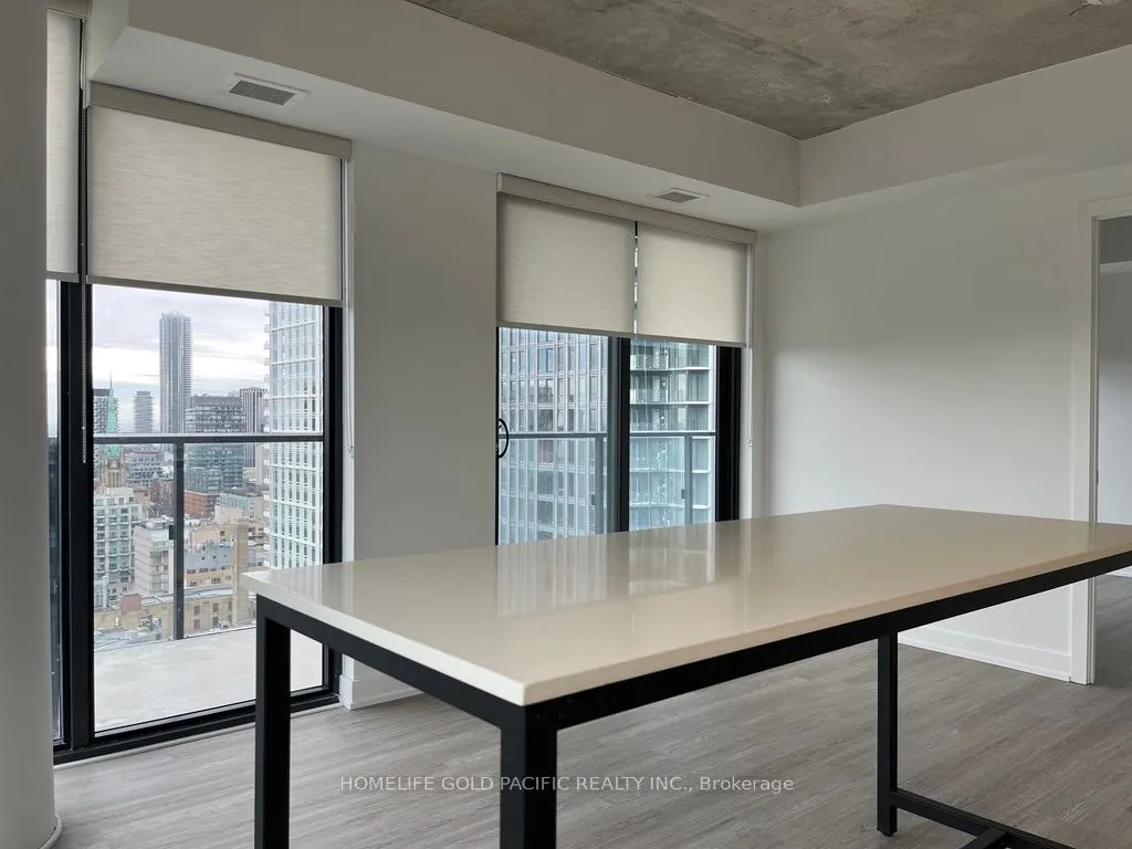 47 Mutual Street, #2107