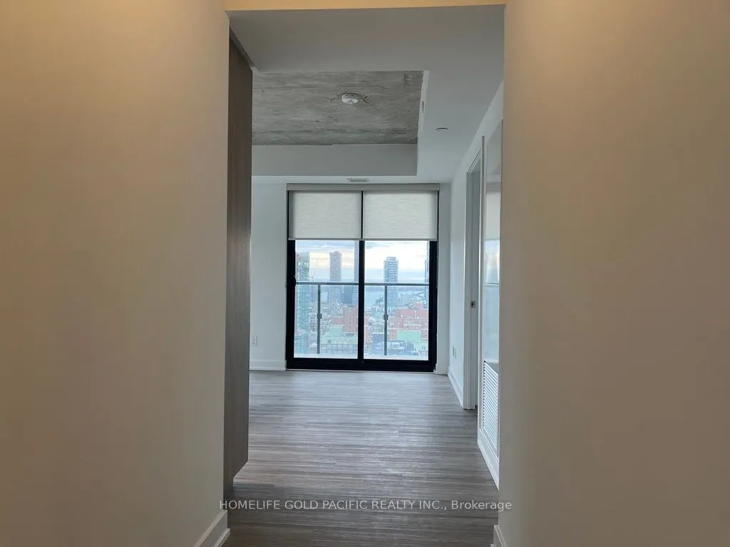 47 Mutual Street, #2107