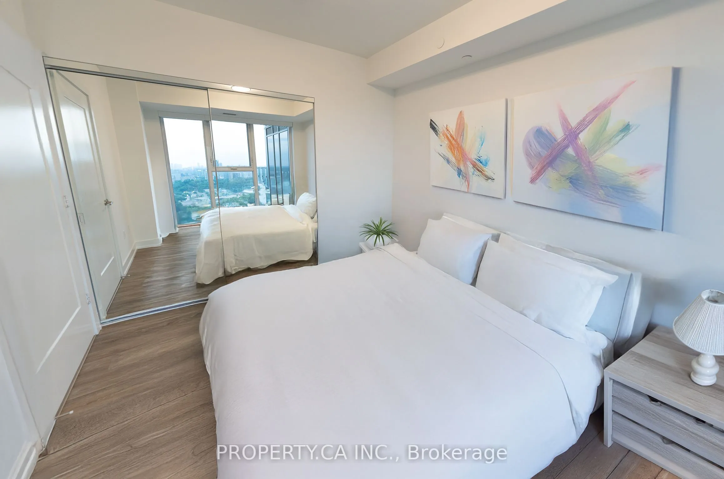 30 Inn on the Park Drive, #3104