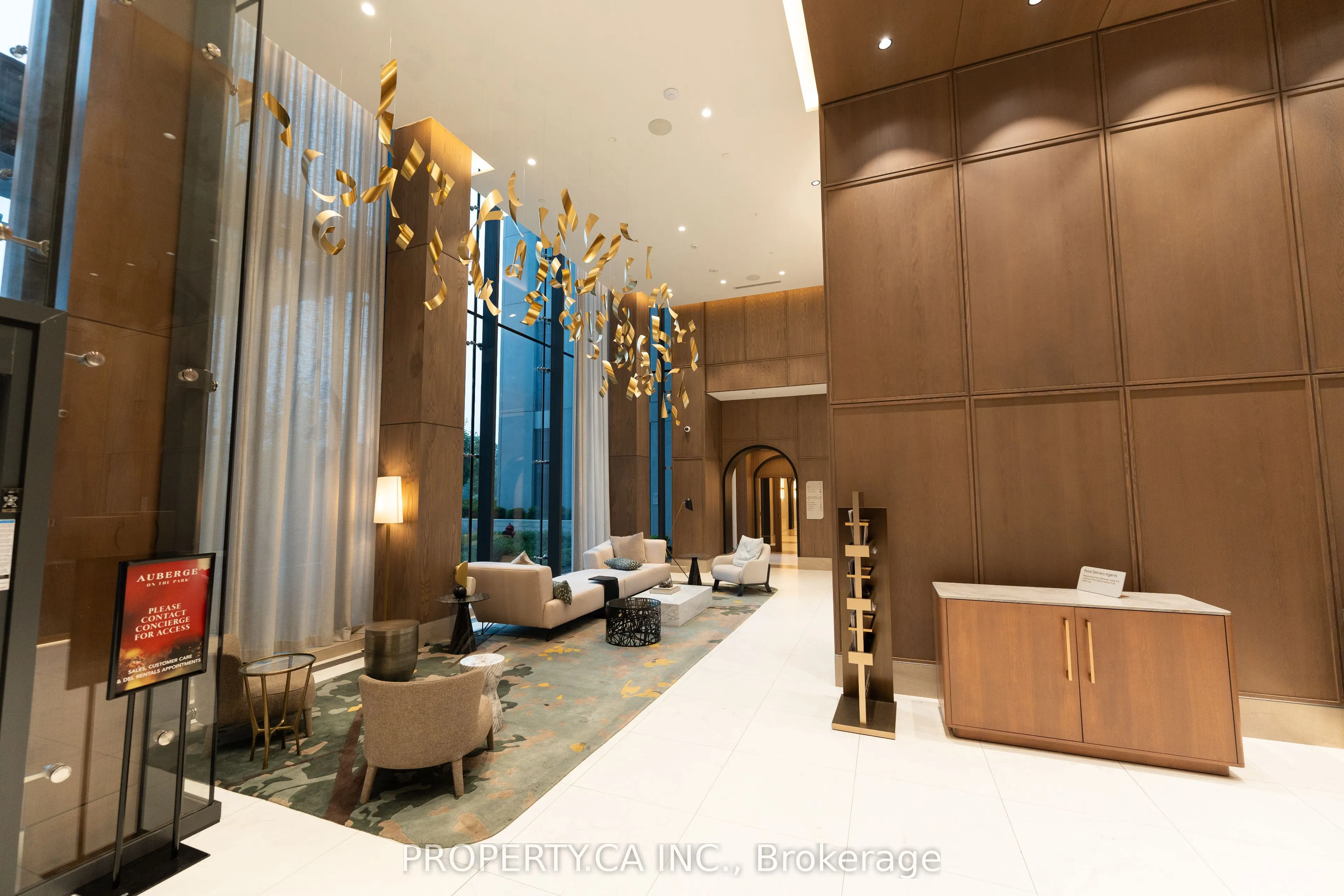 30 Inn on the Park Drive, #3104