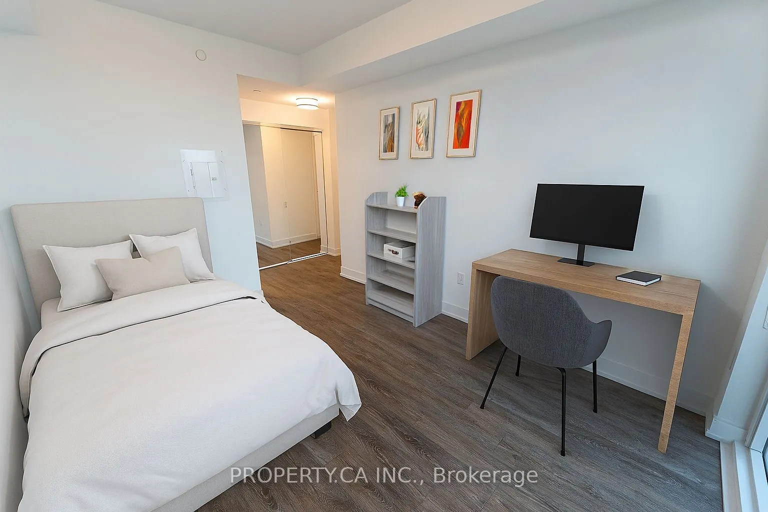 30 Inn on the Park Drive, #3104
