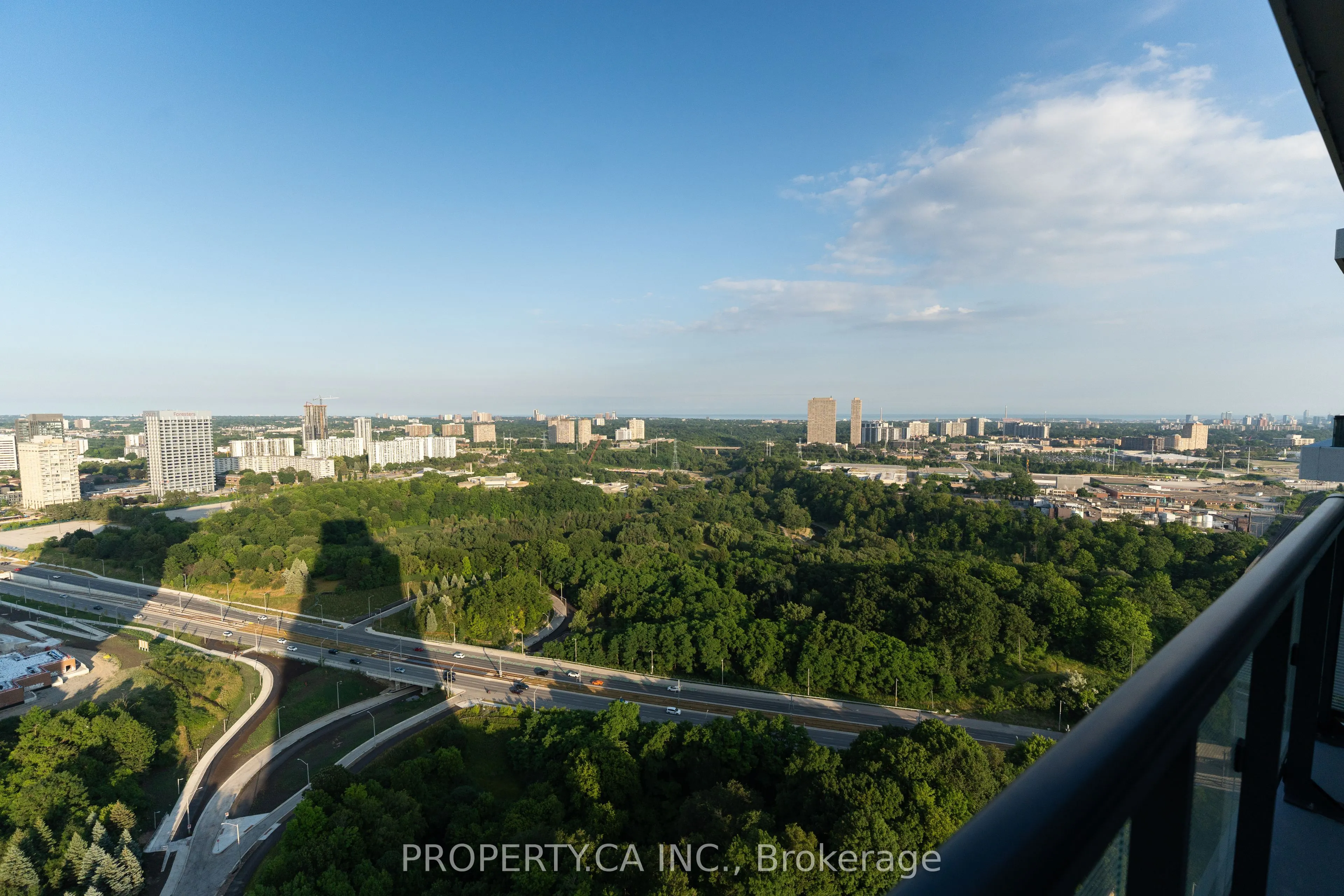 30 Inn on the Park Drive, #3104