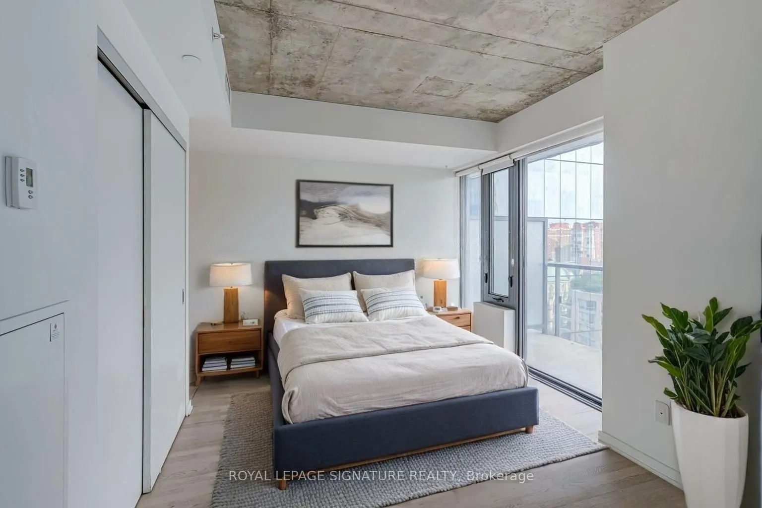 60 Colborne Street, #1107