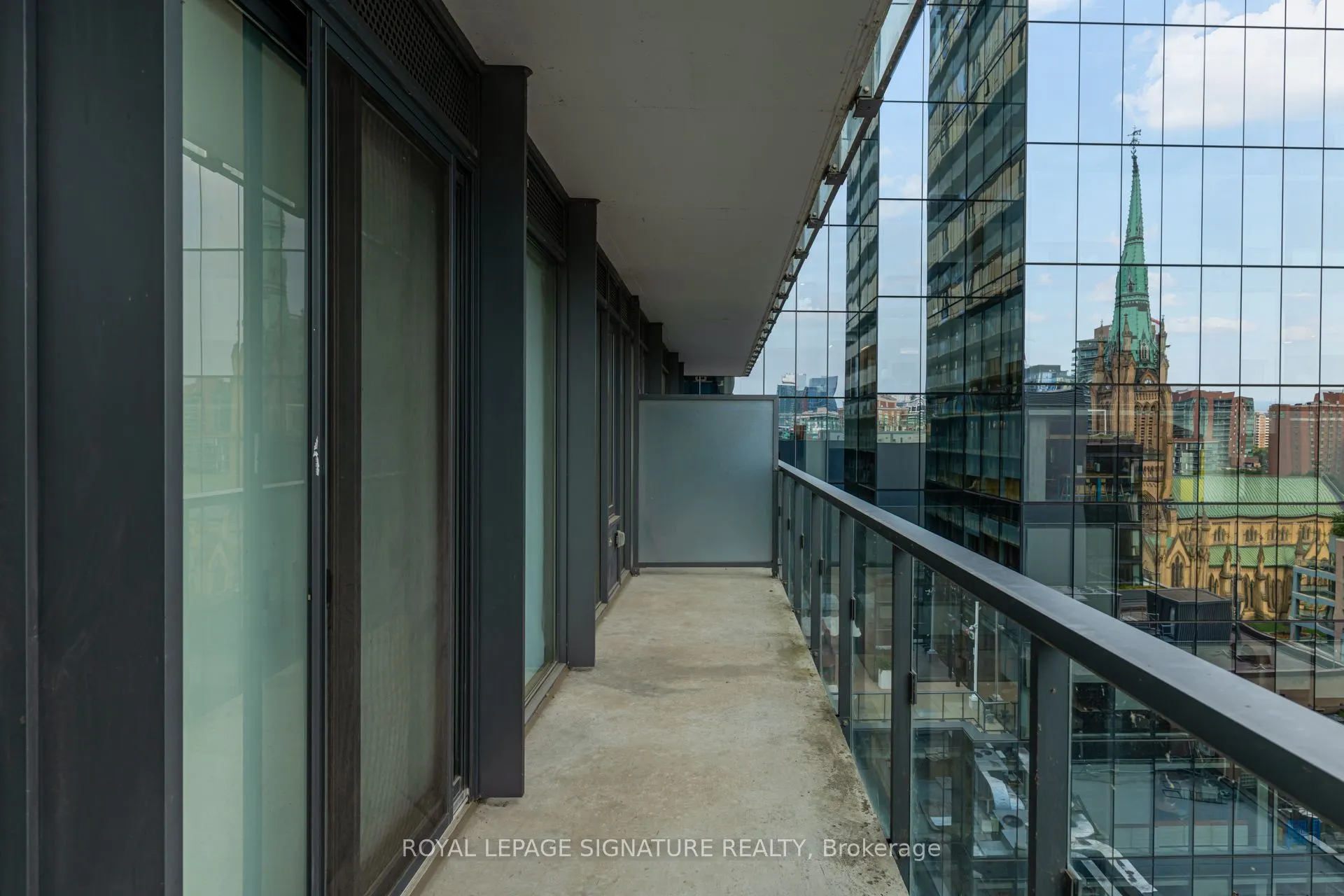 60 Colborne Street, #1107