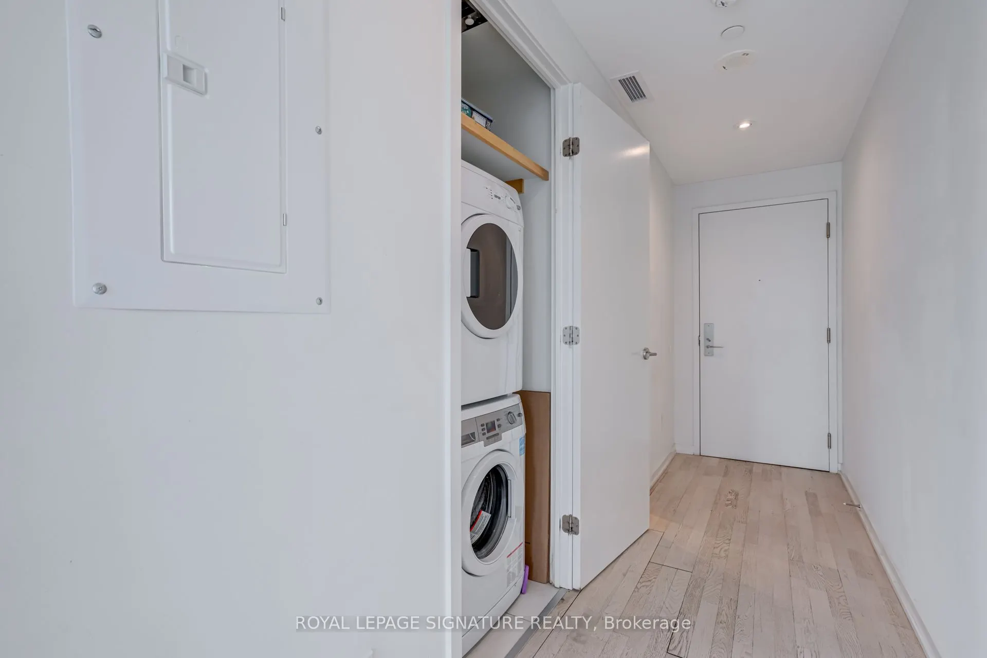60 Colborne Street, #1107