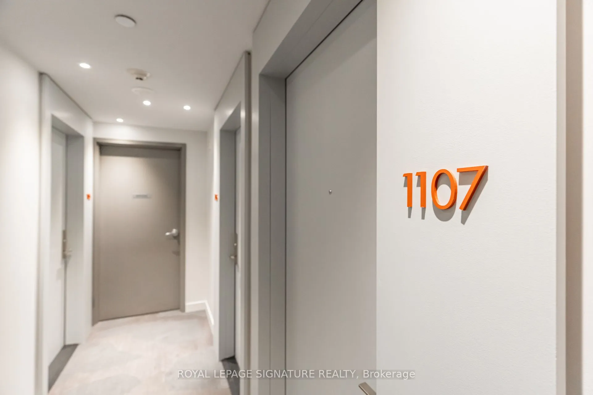 60 Colborne Street, #1107