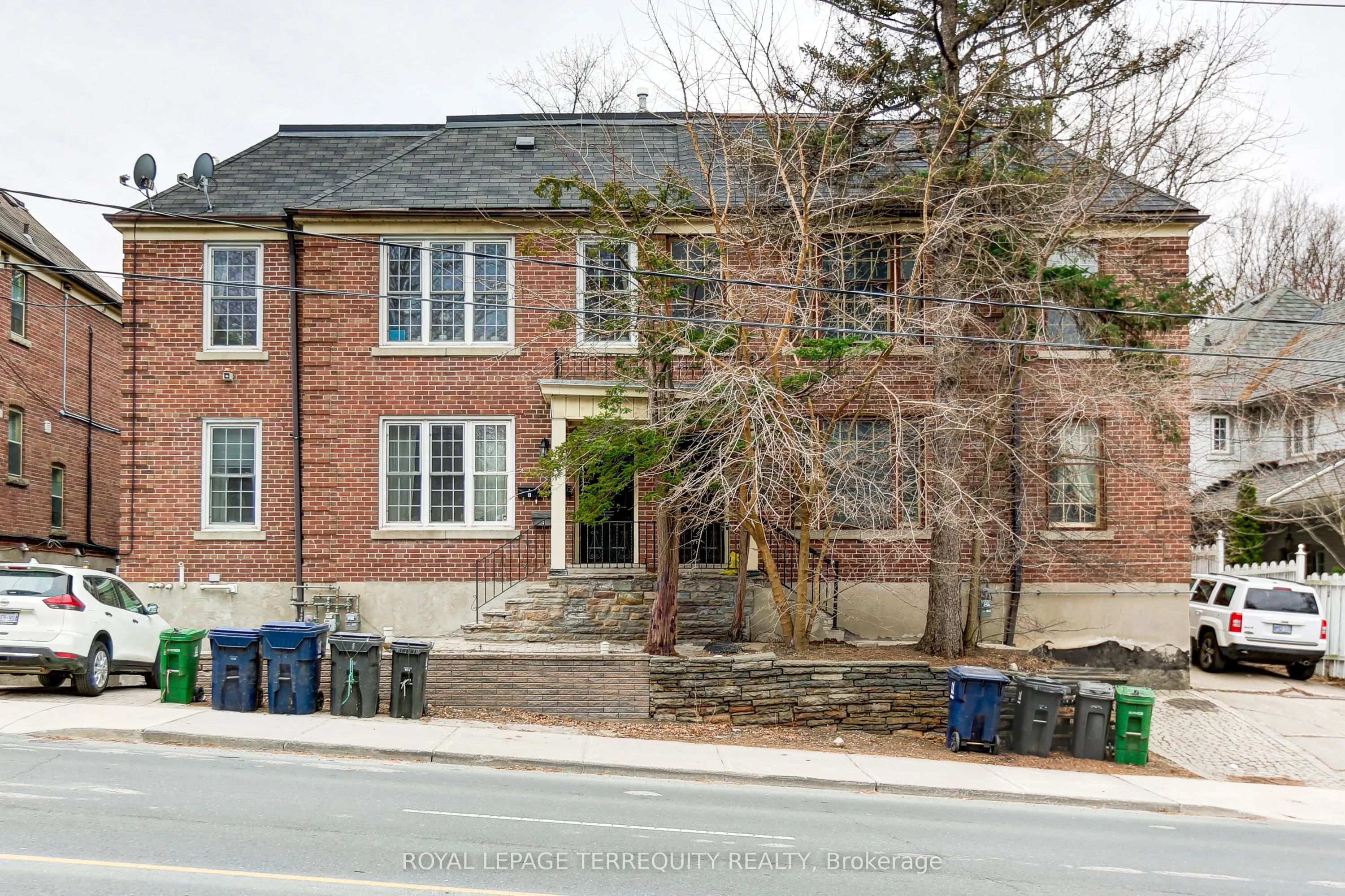 1176 Mount Pleasant Road, #2