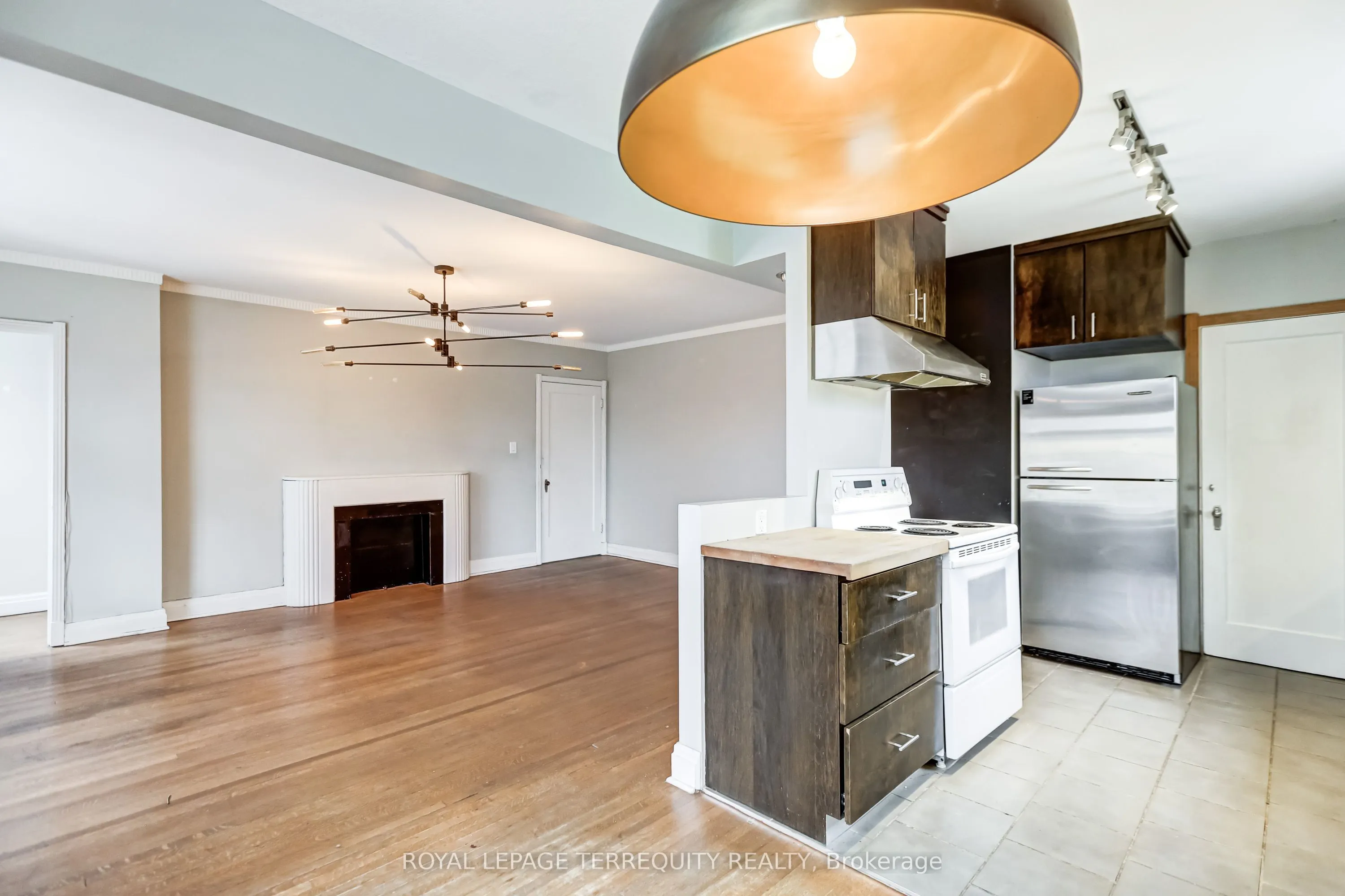 1176 Mount Pleasant Road, #2