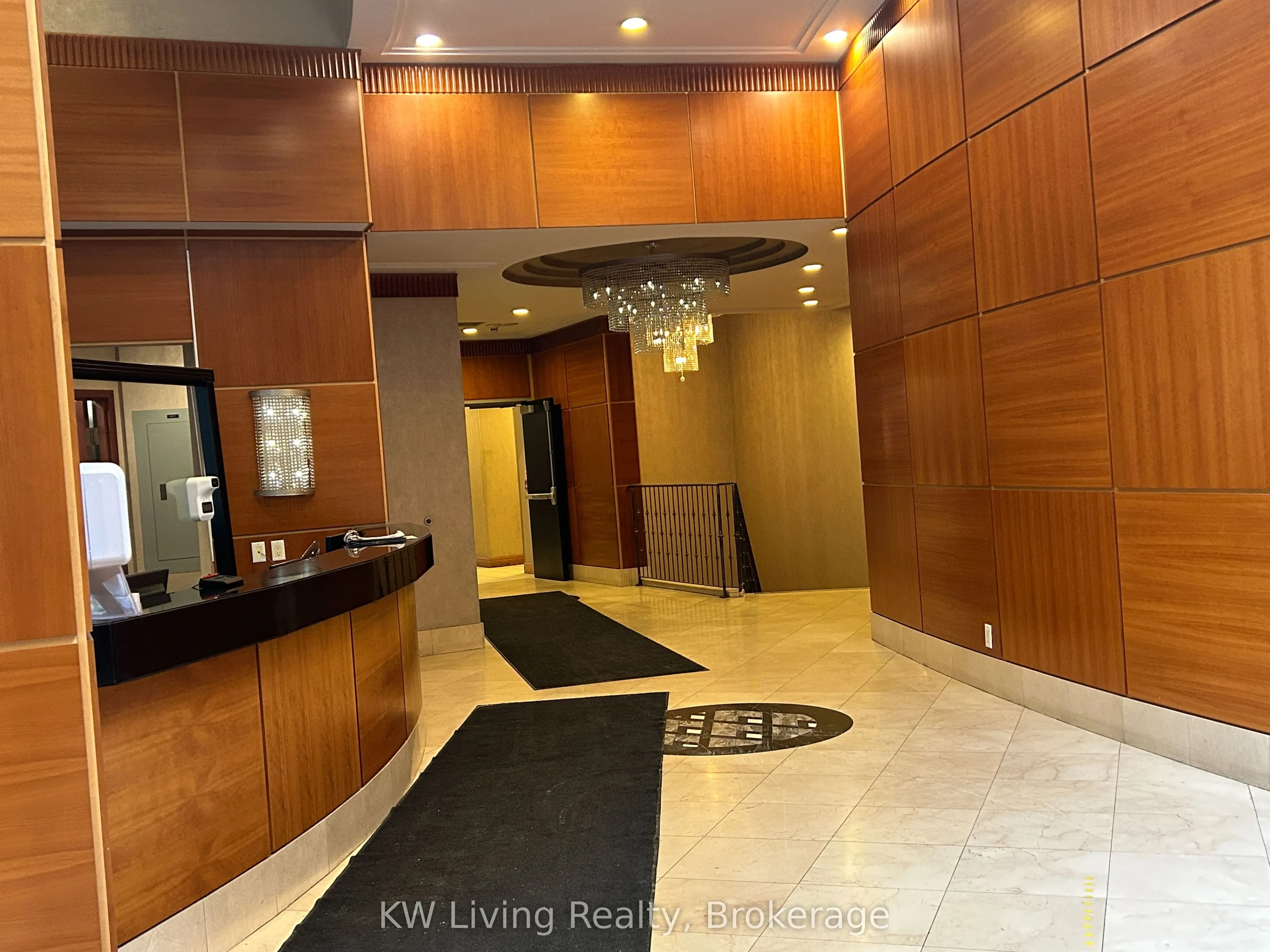 155 Beecroft Road, #2012