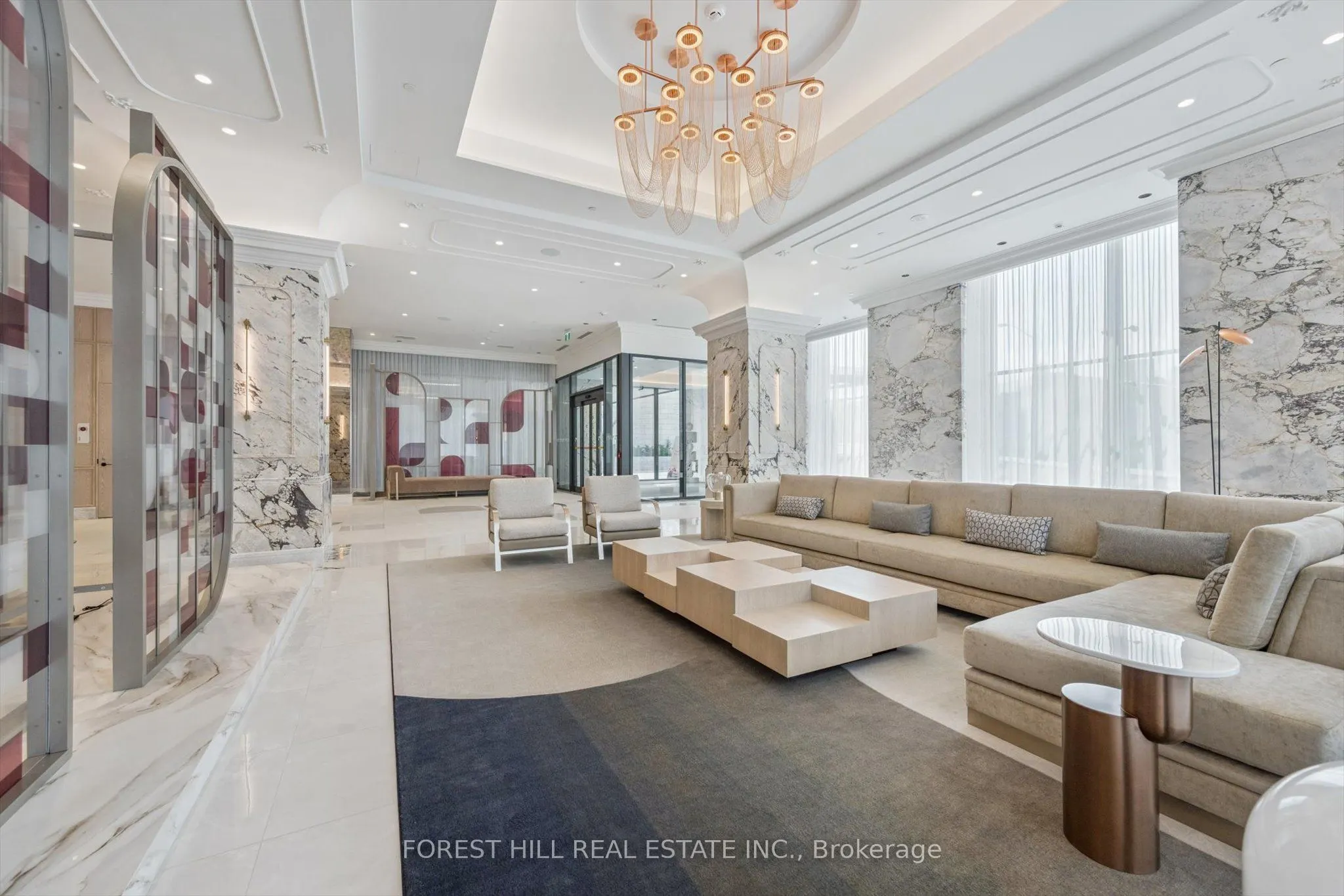 10 Inn On The Park Drive, #1305