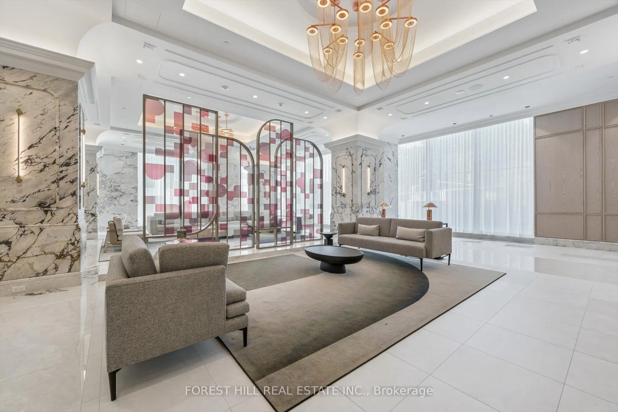 10 Inn On The Park Drive, #1305