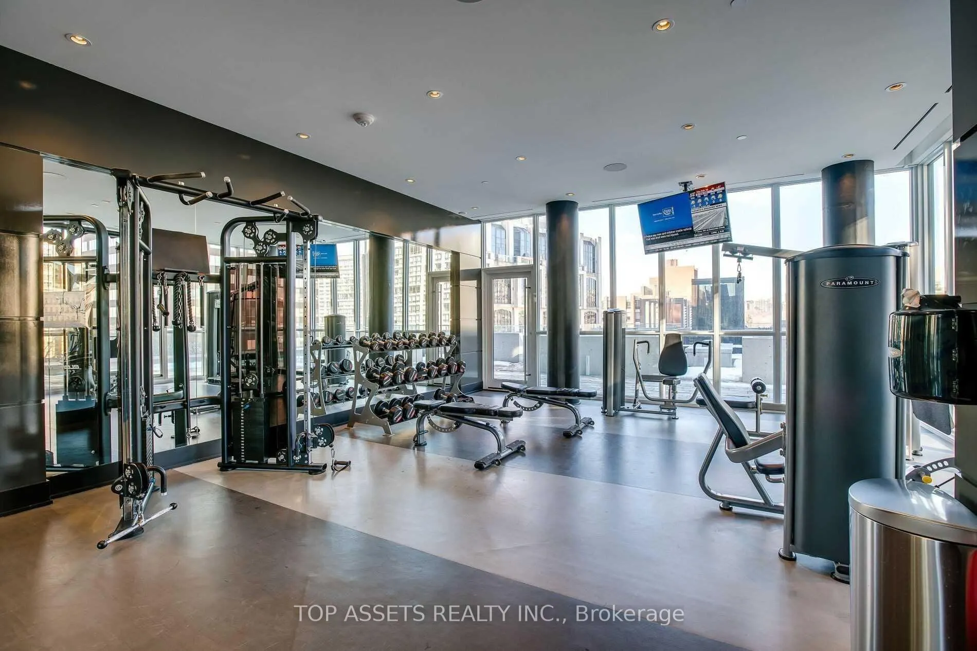 32 Davenport Road, #1301