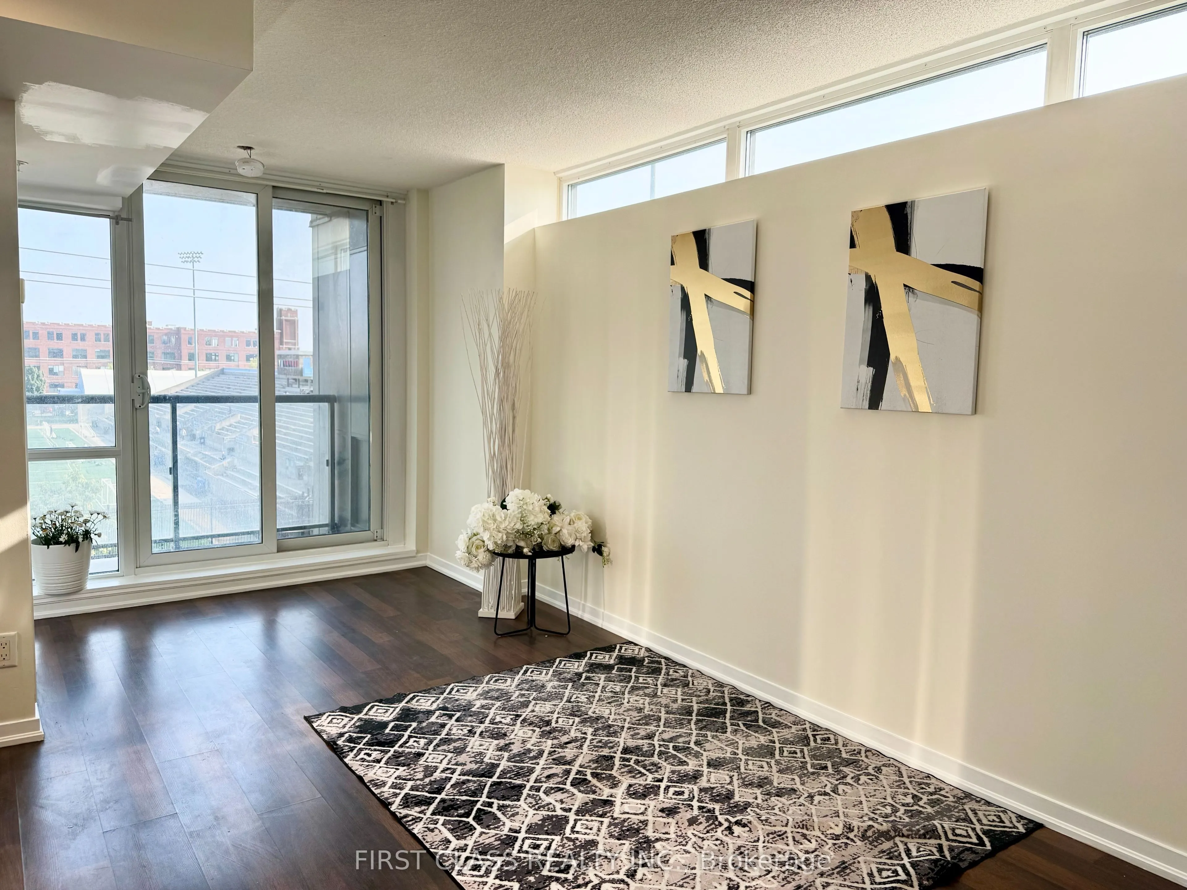 20 Joe Shuster Way, #313