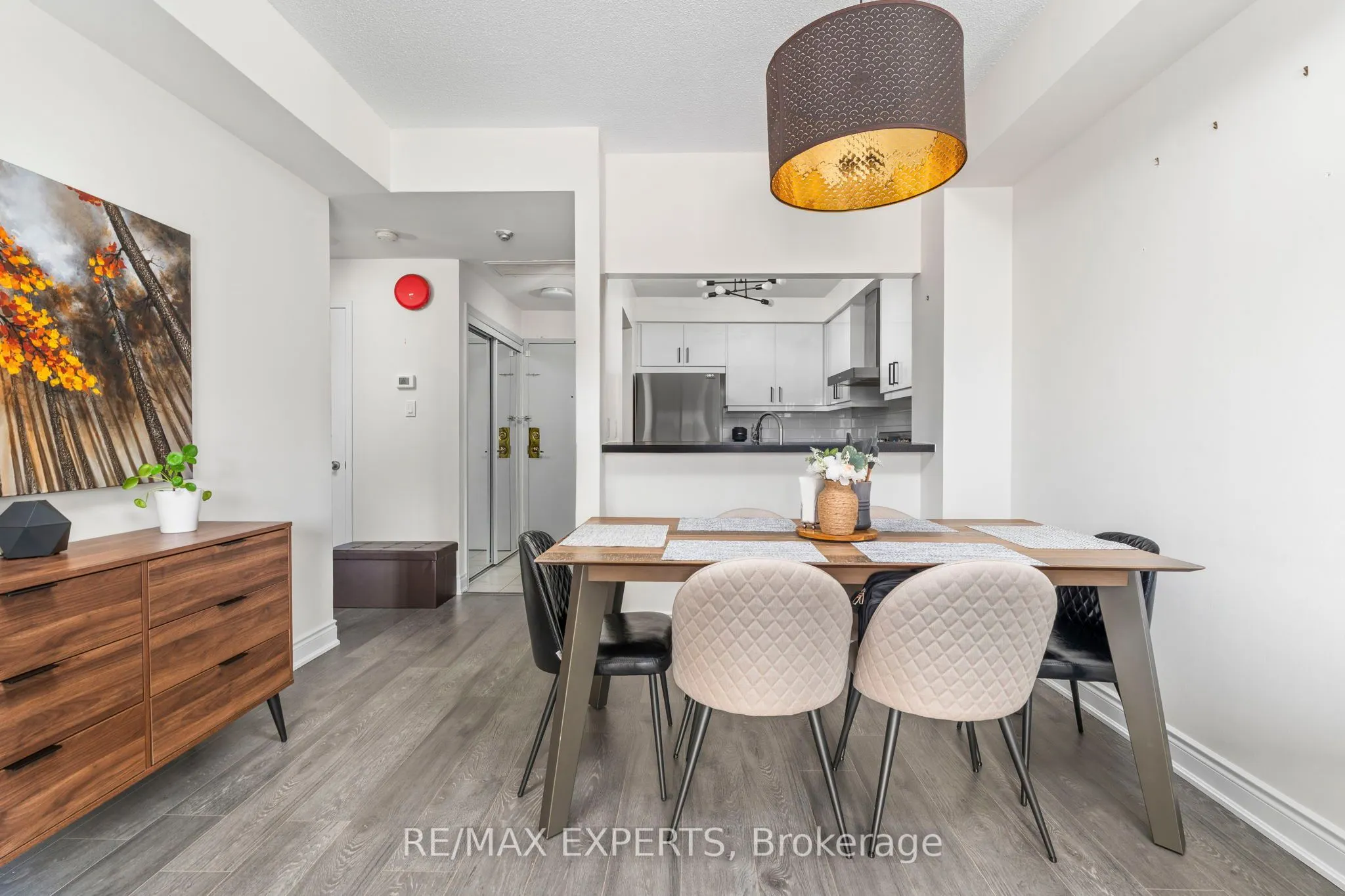1000 Sheppard Avenue W, #202
