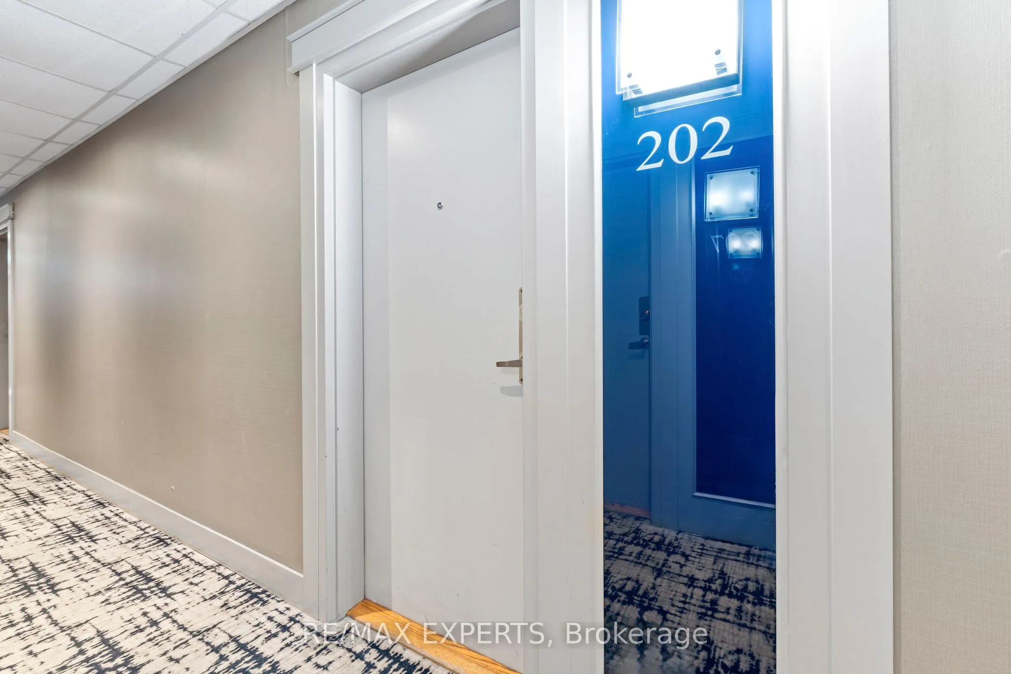 1000 Sheppard Avenue W, #202