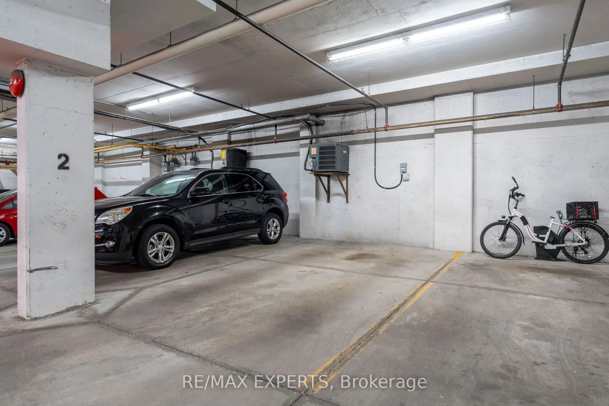 1000 Sheppard Avenue W, #202