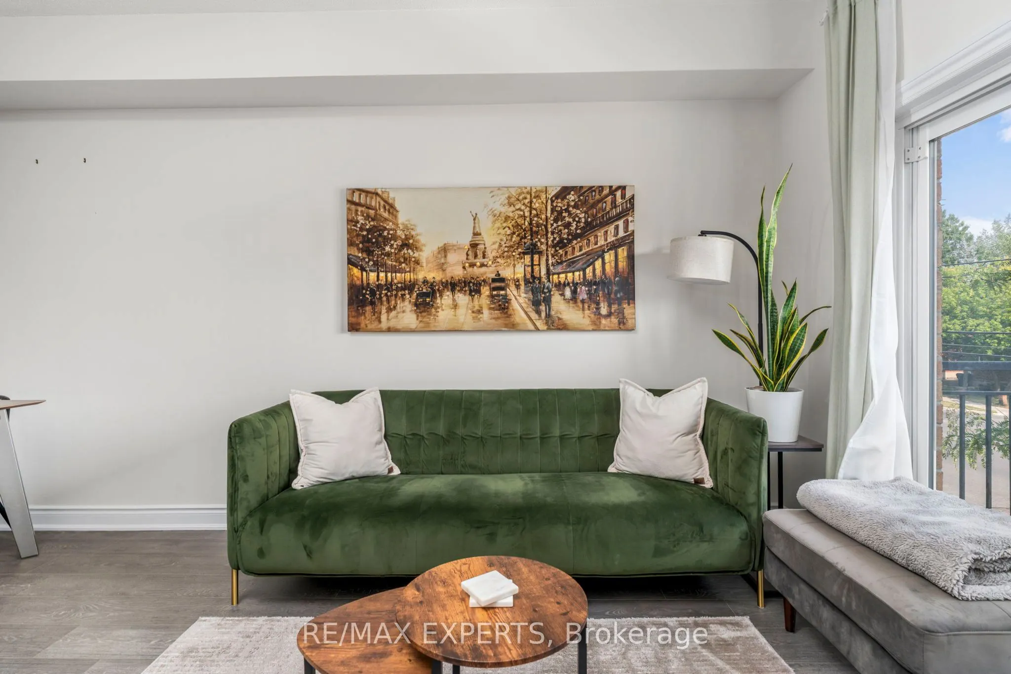 1000 Sheppard Avenue W, #202
