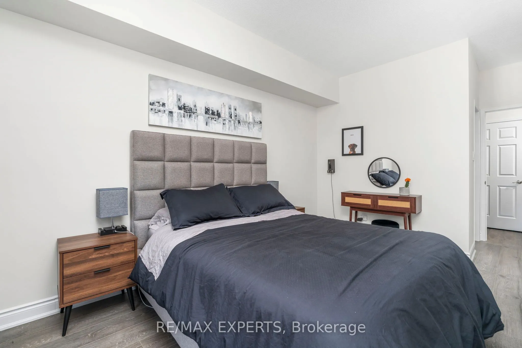 1000 Sheppard Avenue W, #202