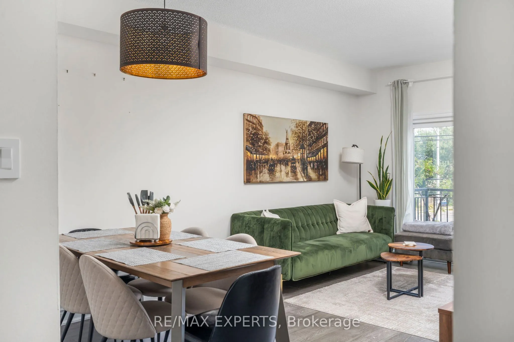 1000 Sheppard Avenue W, #202