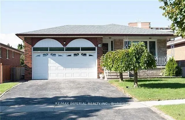 28 Bowhill Crescent