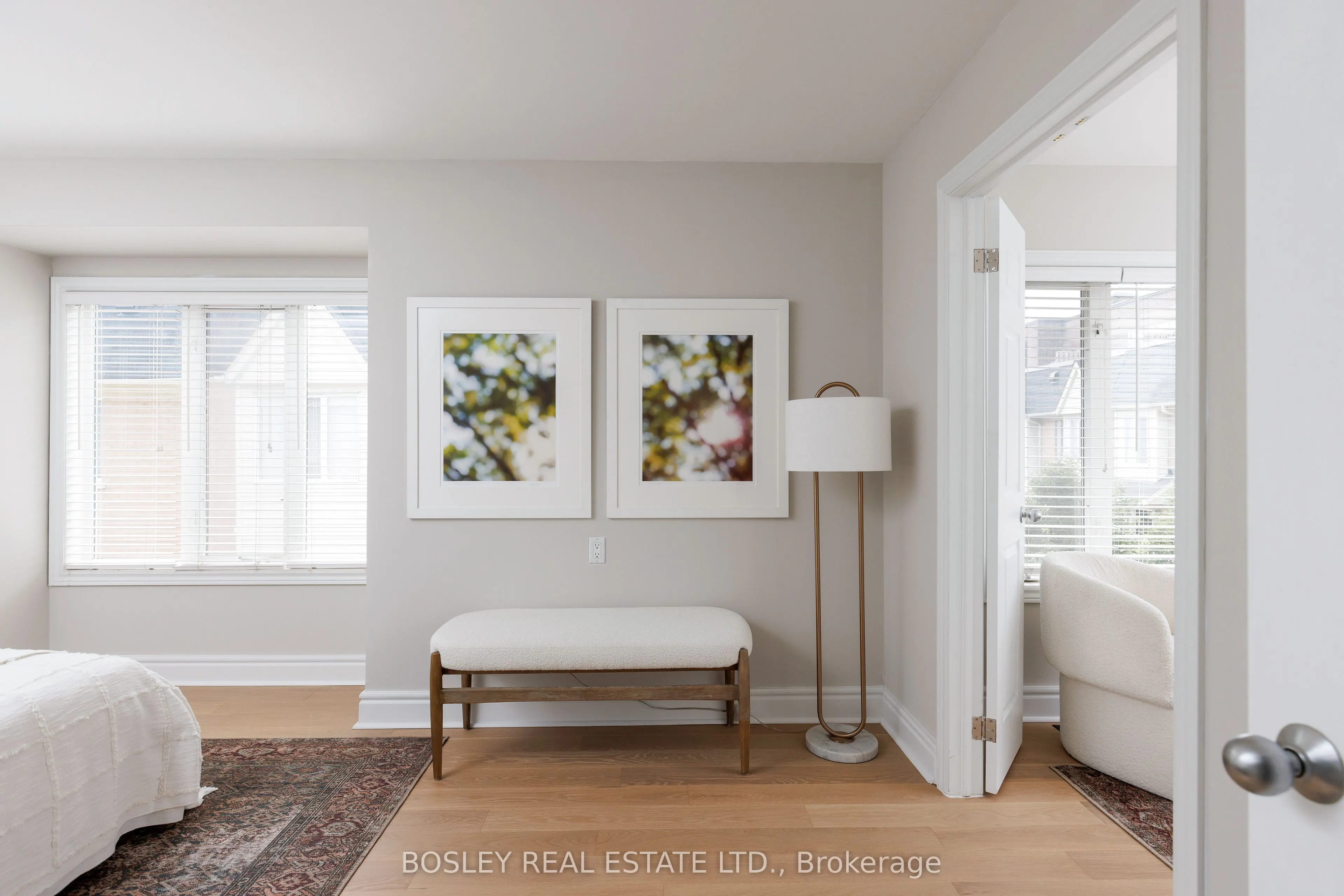 208 Niagara Street, #58