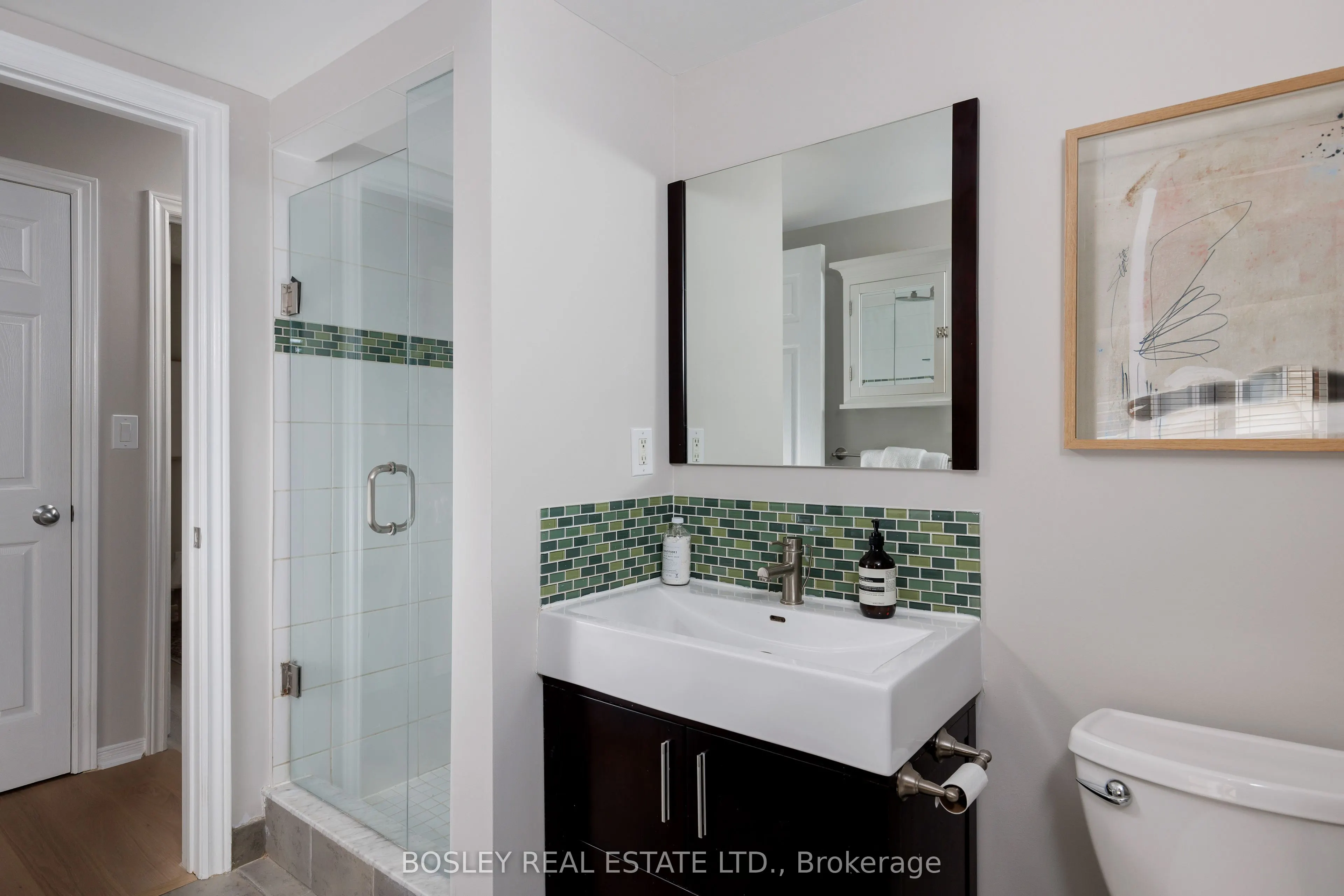 208 Niagara Street, #58