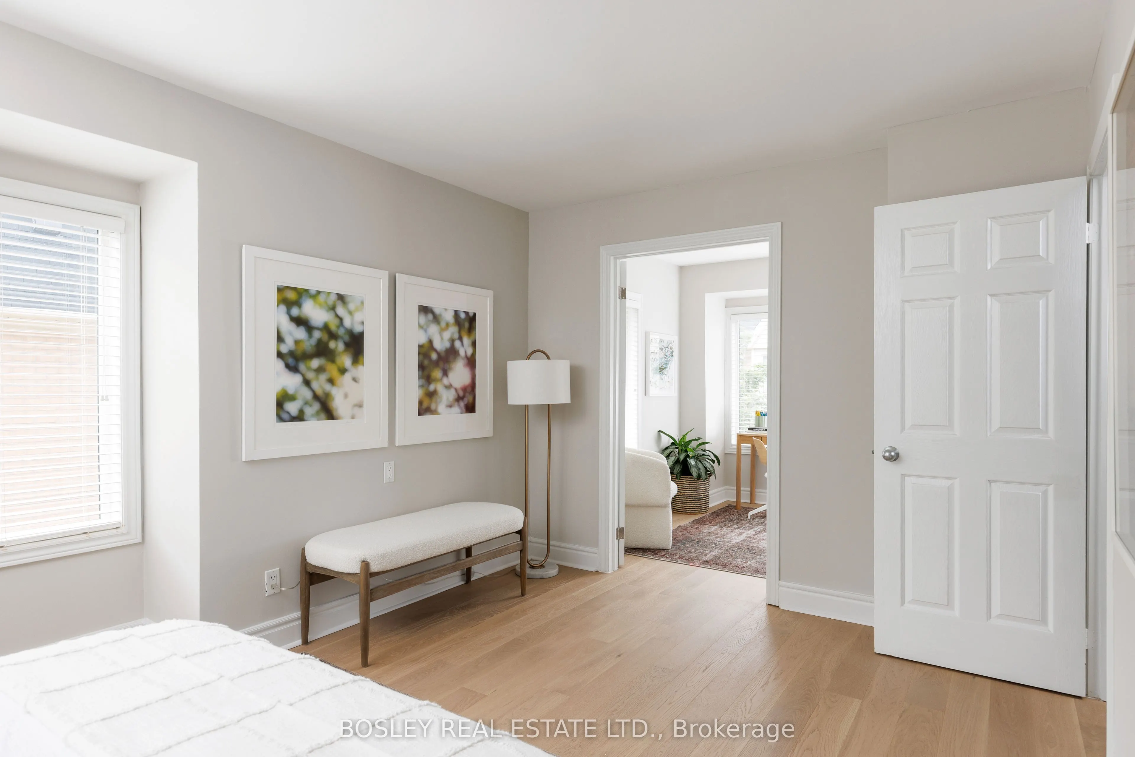 208 Niagara Street, #58