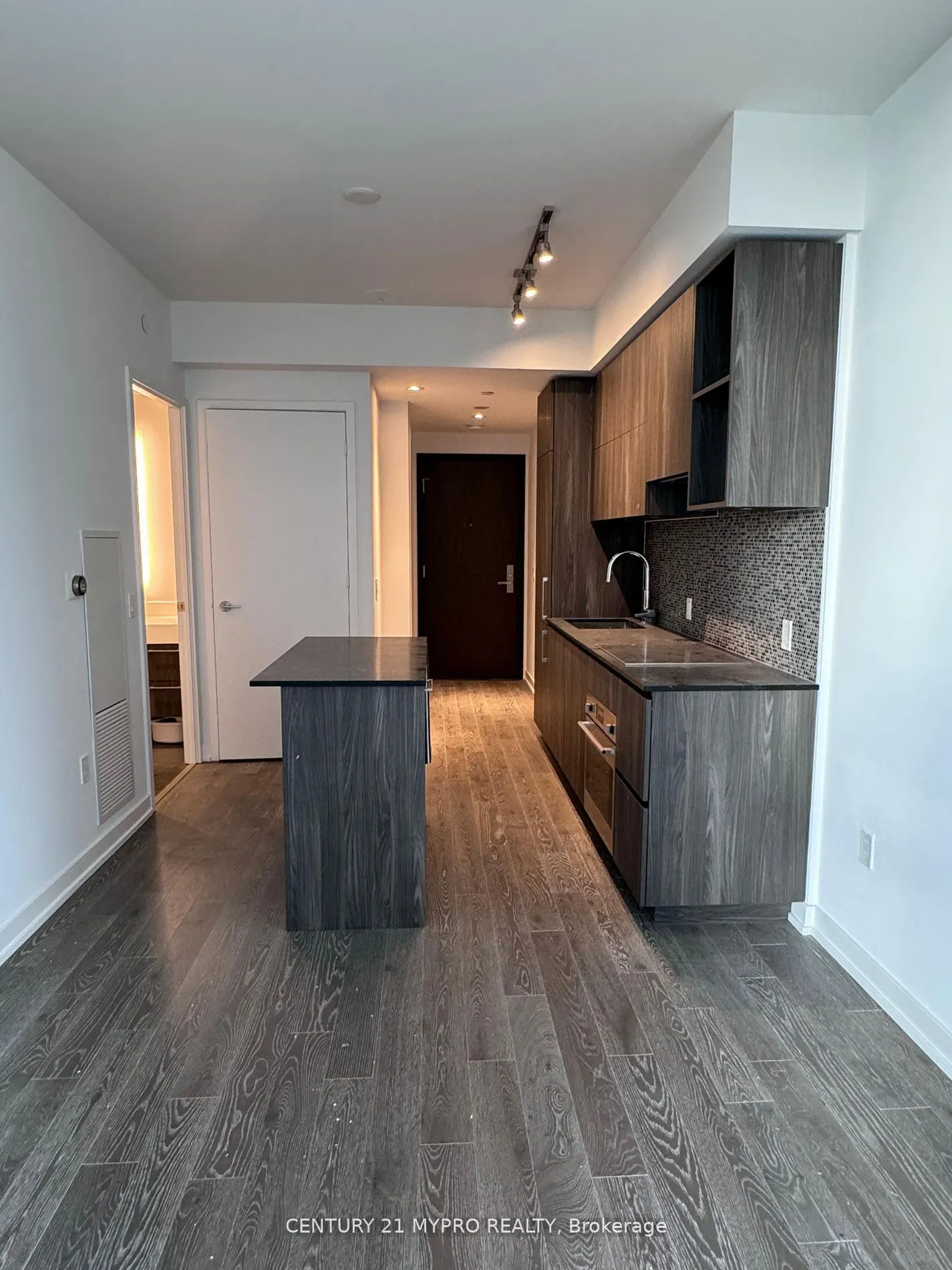 1 Yorkville Avenue, #3603