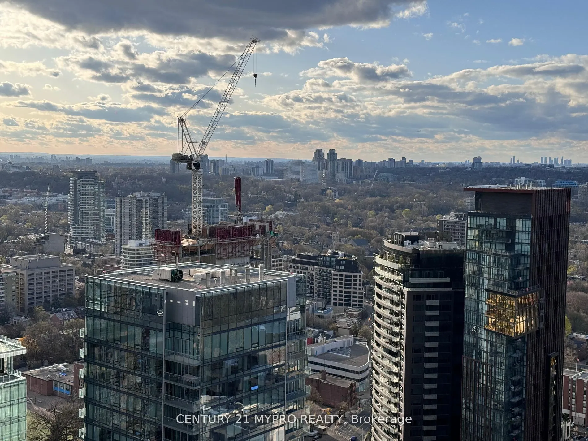 1 Yorkville Avenue, #3603