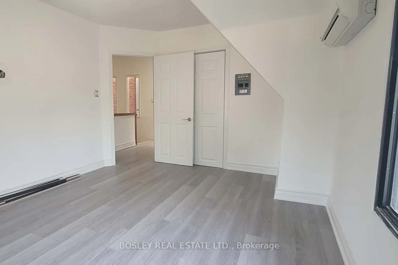 166 Spadina Road, #3