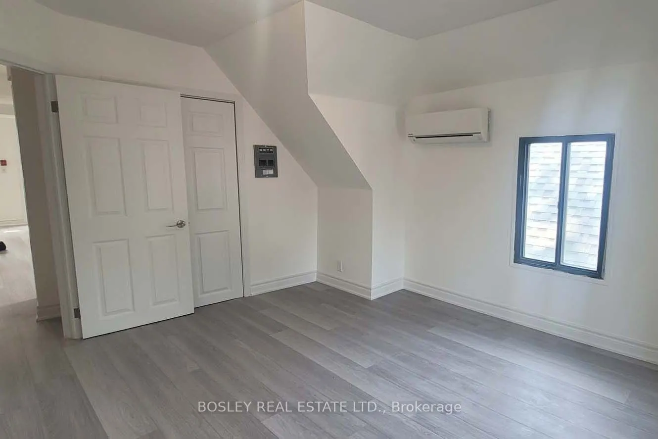 166 Spadina Road, #3
