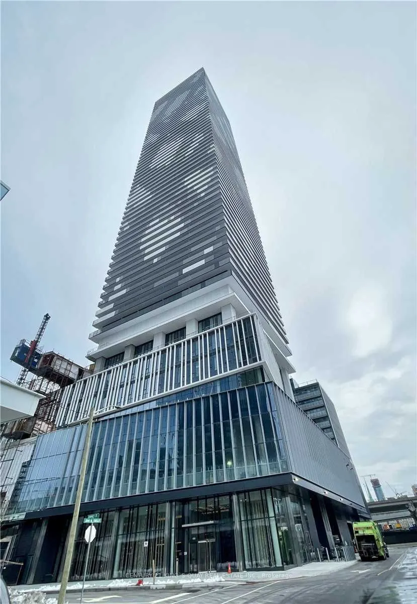 138 Downes Street, #3005