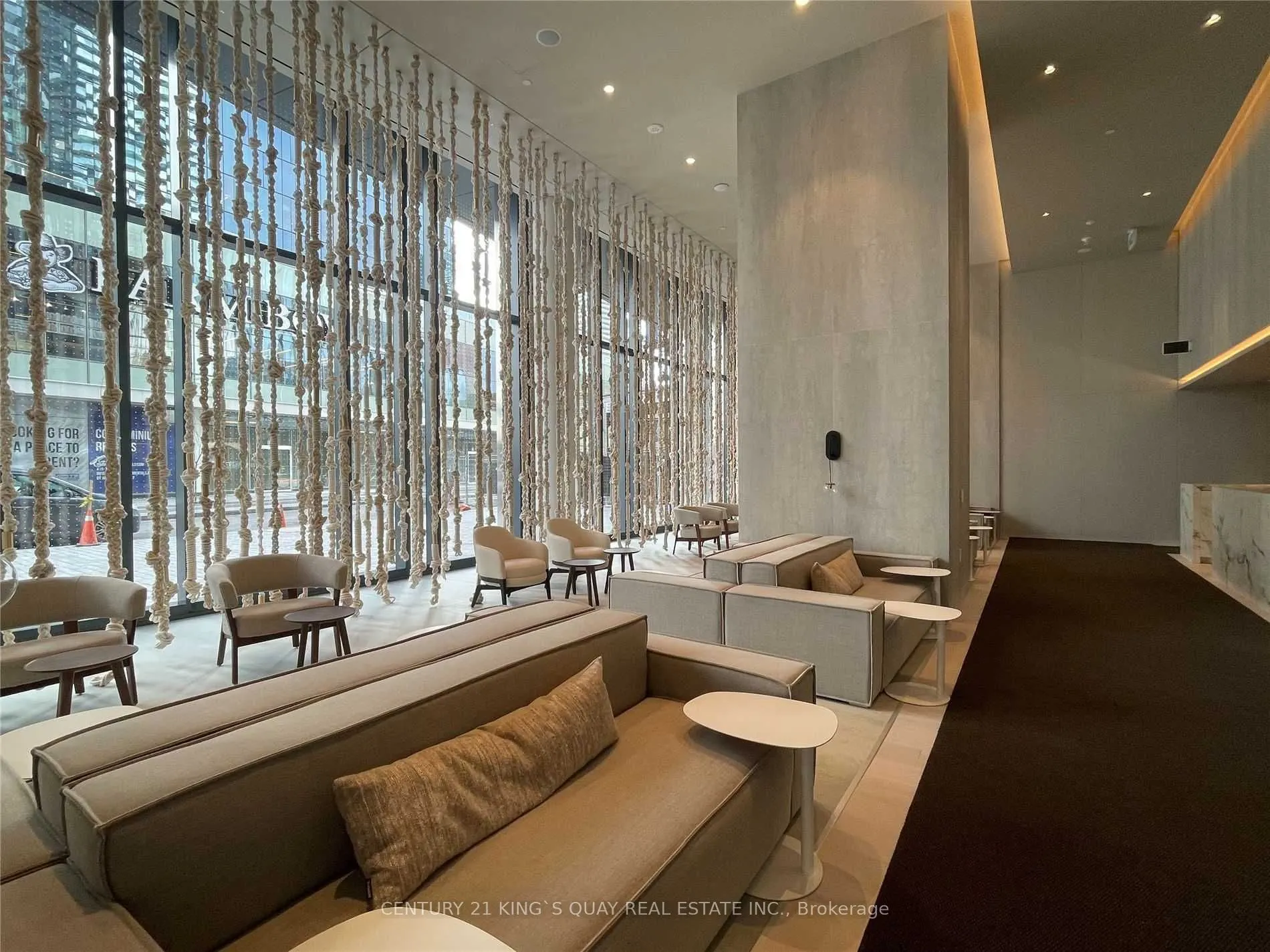 138 Downes Street, #3005