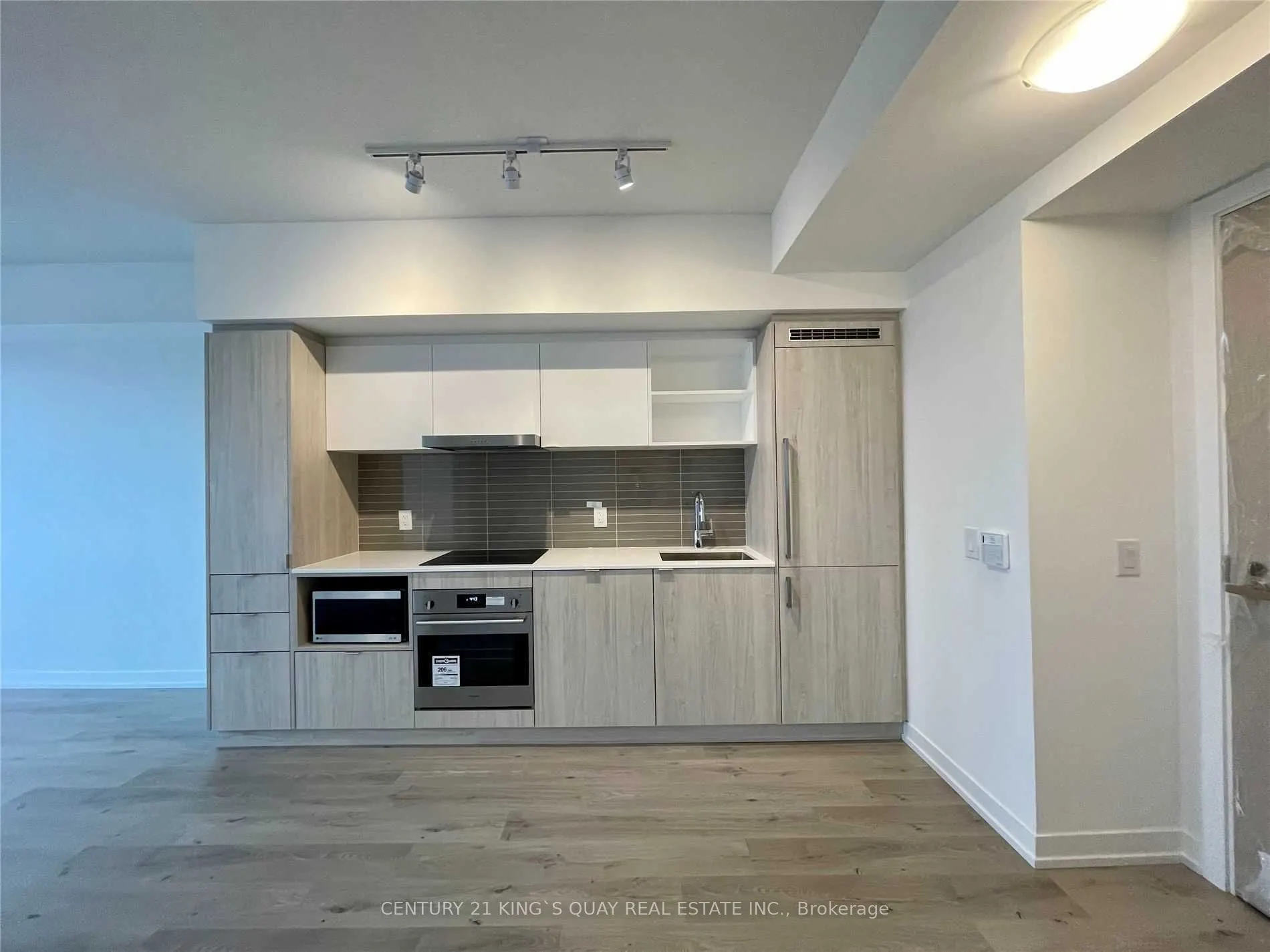 138 Downes Street, #3005