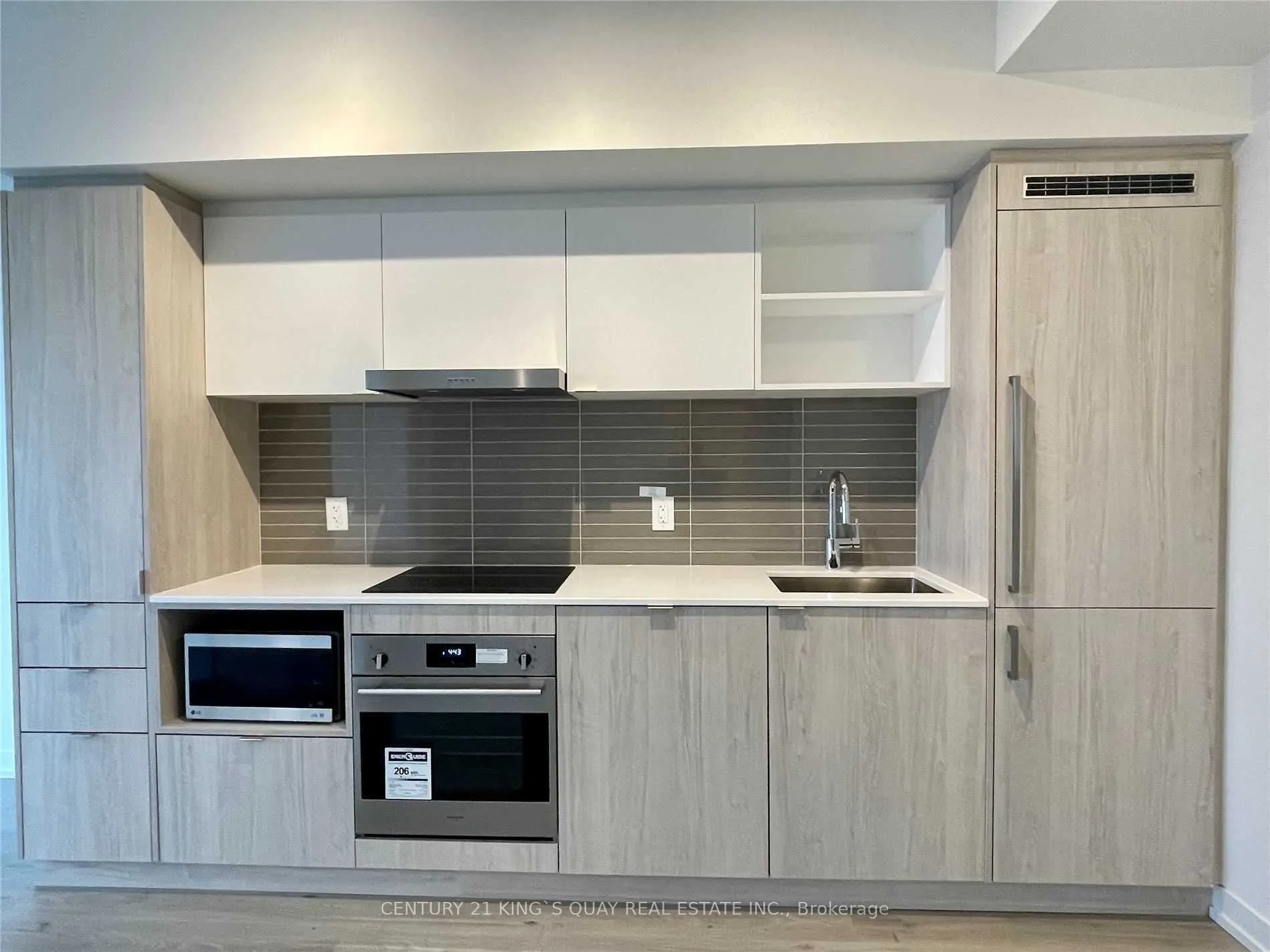 138 Downes Street, #3005