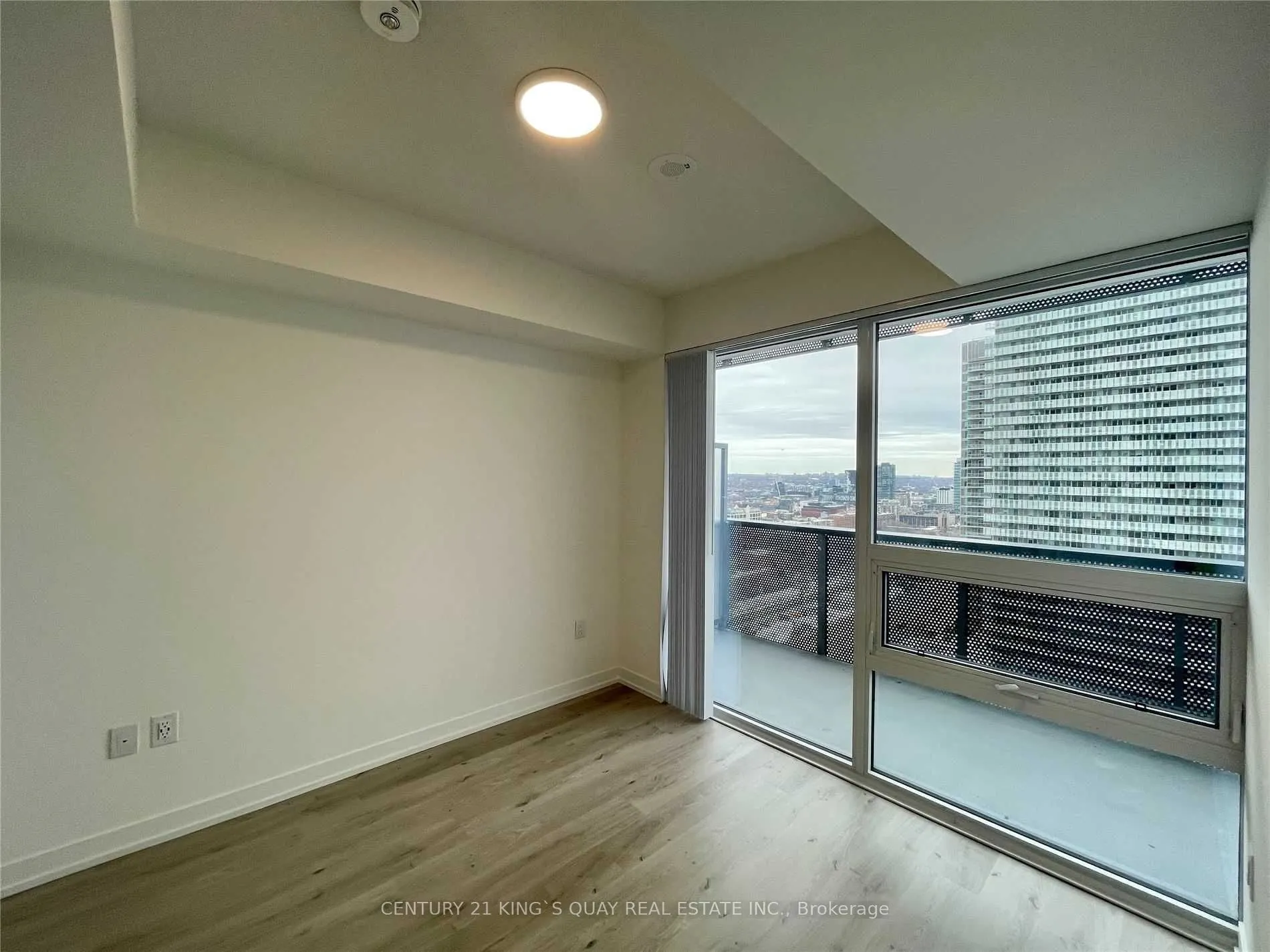 138 Downes Street, #3005