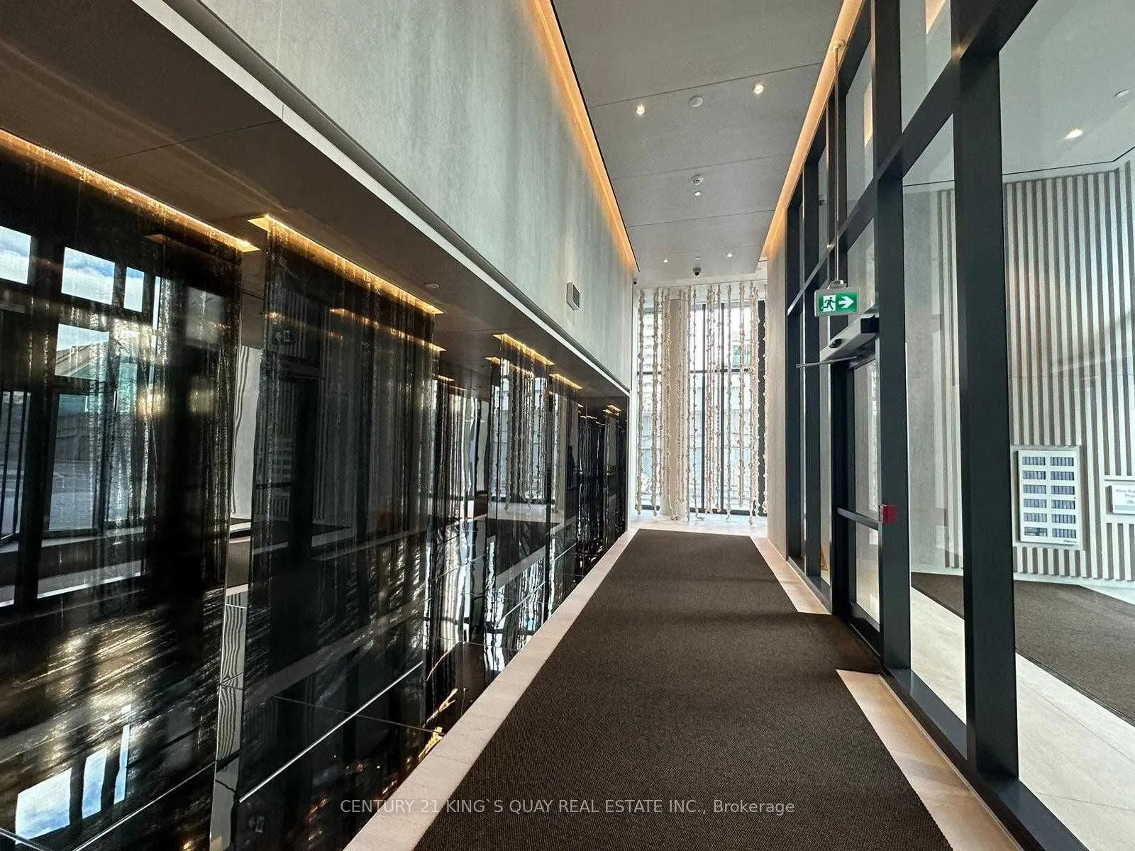 138 Downes Street, #3005