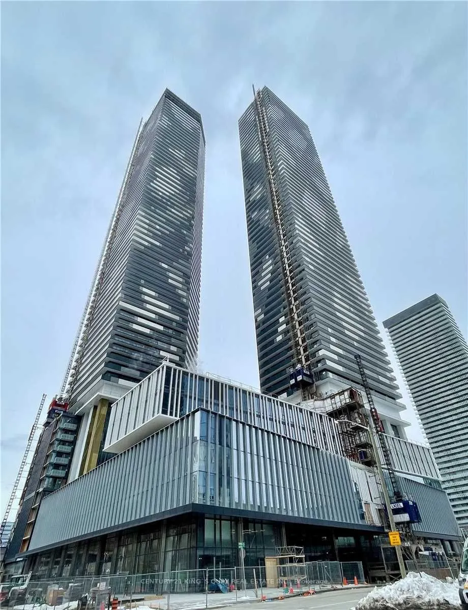 138 Downes Street, #3005