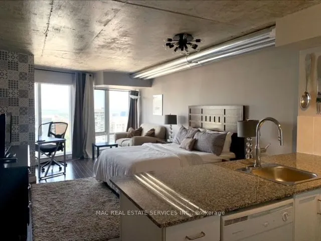 210 Victoria Street, #3302
